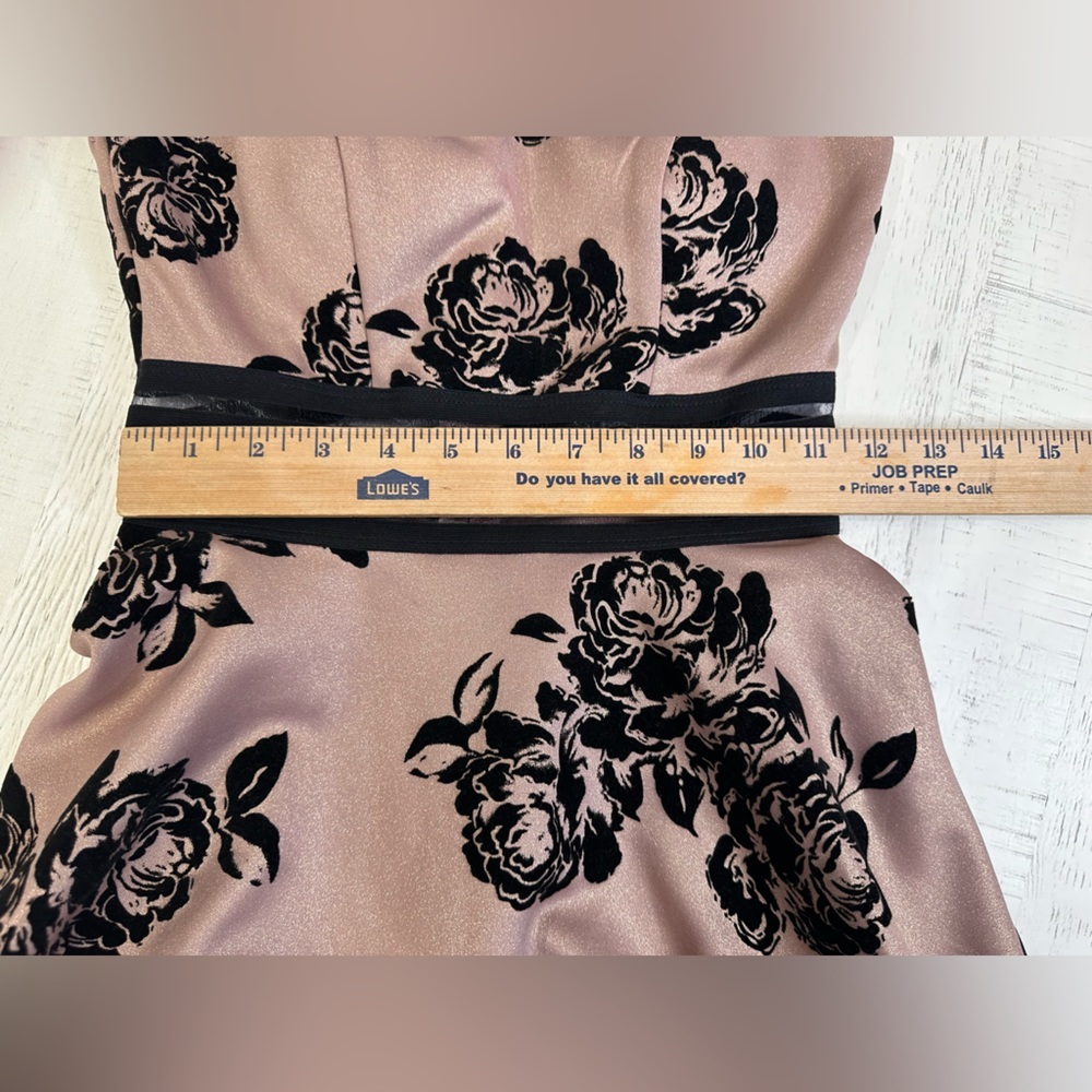 Nordstrom dress. City Studio Size 1 Teen Section - Picture 4 of 6